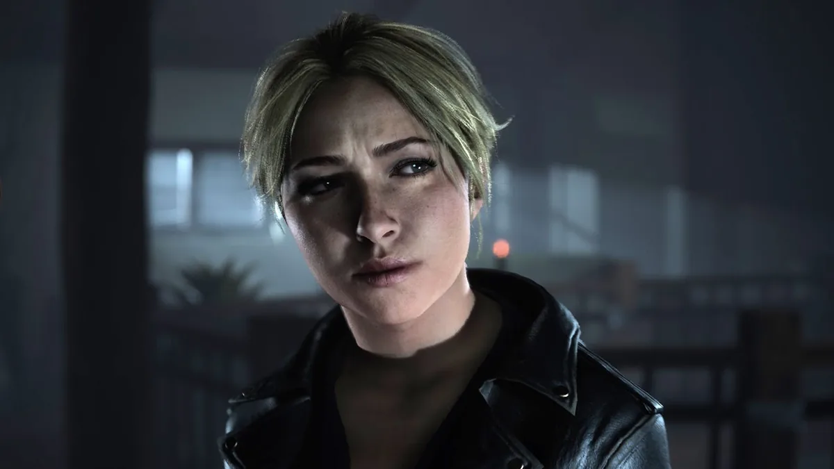 Το remake του Until Dawn ανάμεσα στις προσθήκες του PlayStation Plus για τον Οκτώβριο Το remake του Until Dawn ανάμεσα στις προσθήκες του PlayStation Plus για τον Οκτώβριο