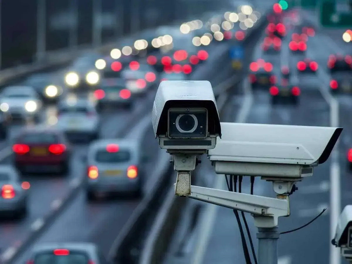 έξυπνες κάμερες Αττικής