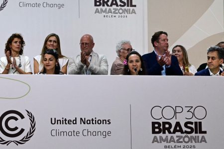 COP30: Αδιέξοδο στα Ορυκτά Καύσιμα – Πιέσεις για Χρηματοδότηση και Ένα Αβέβαιο Μέλλον Μπροστά μας!