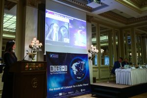 «Ανατροπή στον διαστημικό τομέα: Ο πρώτος νανοδορυφόρος made in Greece είναι εδώ!»