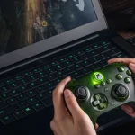 Ανακαλύψτε το 8Bitdo Ultimate Controller: το ΜΟΝΑΔΙΚΟ χειριστήριο που θα σας αλλάξει τα πάντα στα παιχνίδια!