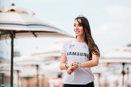 «Ξεσήκωσε τον Γυναικείο Αγώνα του 2025 με Galaxy Συσκευές – Μάθε πώς!»