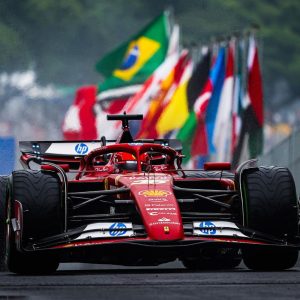 Formula 1: Το 21ο Grand Prix στη Βραζιλία έρχεται τη Κυριακή 9 Νοεμβρίου αποκλειστικά στο ΑΝΤ1+ –