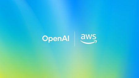 OpenAI Inks Συμβόλαιο AWS 38 δισεκατομμυρίων δολαρίων μετά τη διακοπή των δεσμών έγκρισης της Microsoft