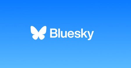 Η Bluesky δοκιμάζει το ιδιωτικό κουμπί “Δεν μου αρέσει” για να βελτιώσει την εξατομίκευση ροής