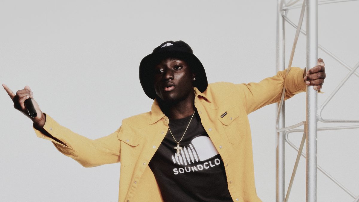 Το σχέδιο “όλα σε ένα” του SoundCloud επιτρέπει στους καλλιτέχνες να διατηρούν το 100% των δικαιωμάτων