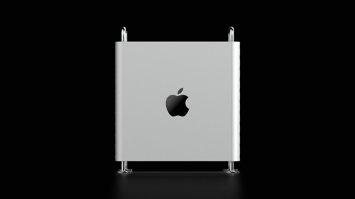 Η Apple σταματά την ανάπτυξη Mac Pro και τερματίζει τα σχέδια M4 Ultra