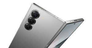 Το Tri-fold Phone της Samsung φαίνεται σχεδόν έτοιμο για το ντεμπούτο του στις ΗΠΑ