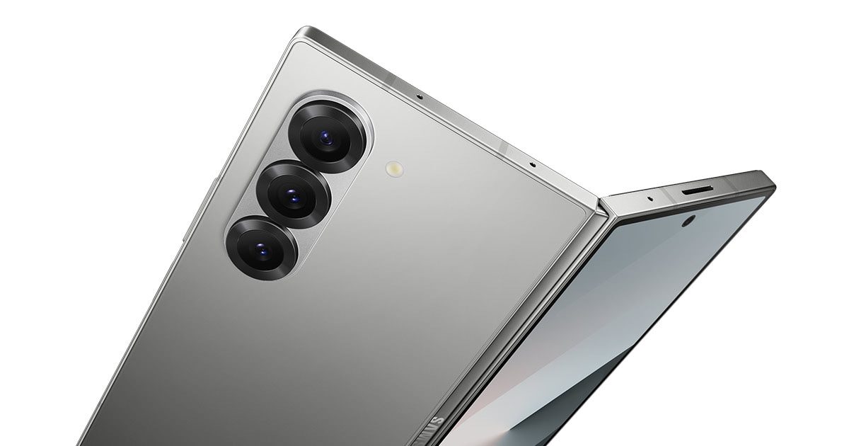 Το Tri-fold Phone της Samsung φαίνεται σχεδόν έτοιμο για το ντεμπούτο του στις ΗΠΑ