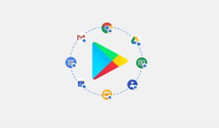 Το Google Play Now επιτρέπει στους χρήστες να στέλνουν δωροκάρτες Disney και Starbucks