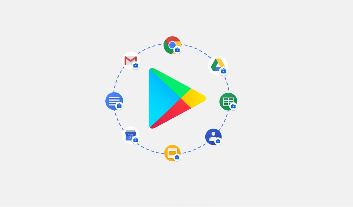 Το Google Play Now επιτρέπει στους χρήστες να στέλνουν δωροκάρτες Disney και Starbucks