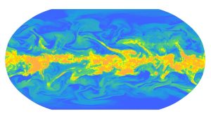 Η Google λανσάρει το WeatherNext 2 με το FGN Architecture