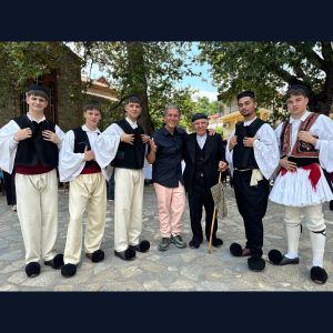 «Ανακάλυψε την Κρυφή Ομορφιά των Αγράφων: Η Κυριακή στο Χωριό Ξανά θα Σου Κλέψει την Καρδιά!» «Ανακάλυψε την Κρυφή Ομορφιά των Αγράφων: Η Κυριακή στο Χωριό Ξανά θα Σου Κλέψει την Καρδιά!»