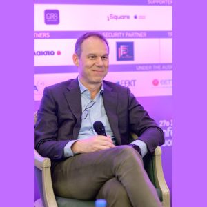 «Κώστας Νεμπής, ΟΤΕ: Ανατροπή! Γιατί τα δίκτυα αποτελούν κρίσιμο ζήτημα εθνικής σημασίας!» -