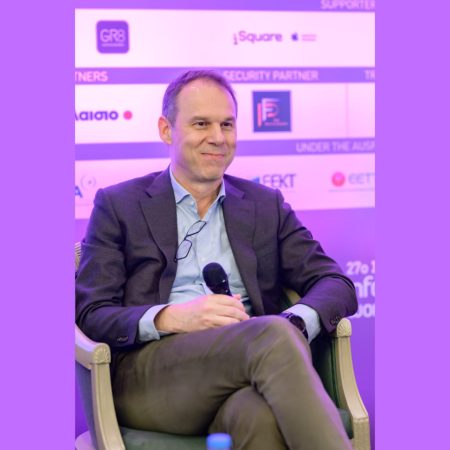 «Κώστας Νεμπής, ΟΤΕ: Ανατροπή! Γιατί τα δίκτυα αποτελούν κρίσιμο ζήτημα εθνικής σημασίας!» -