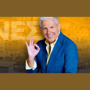 «ΕΙΚΟΝΕΣ» με τον Τάσο Δούση, αυτή την Κυριακή στις 17:45 στο OPEN To ταξίδι στη Νορβηγία –