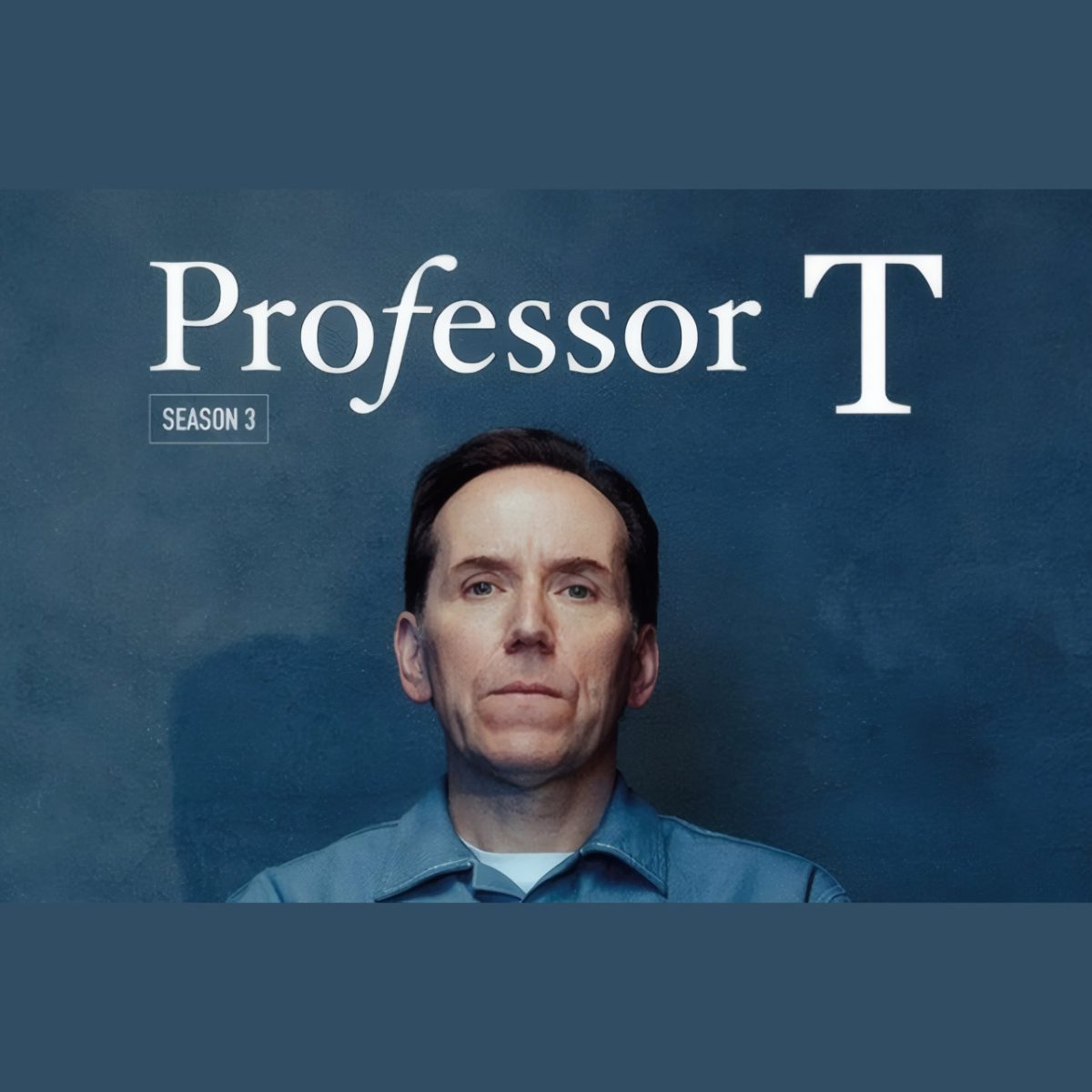 Νοέμβριος στο Novacinema4: Νέες σειρές και η 3η σεζόν του «Professor T» –