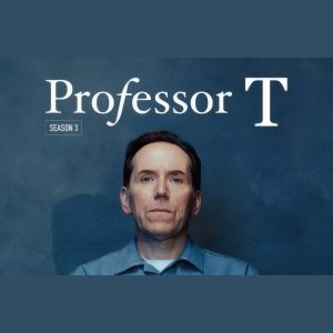 Νοέμβριος στο Novacinema4: Νέες σειρές και η 3η σεζόν του «Professor T» –