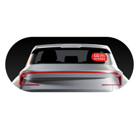 LG ON BOARD: Η ΝΕΑ ΕΠΟΧΗ ΟΠΟΥ ΤΟ ΑΥΤΟΚΙΝΗΤΟ «ΝΙΩΘΕΙ» ΤΟΝ ΟΔΗΓΟ –