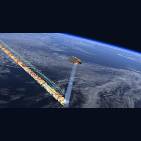 Εκτοξεύτηκε ο Sentinel 6B, ο νέος προηγμένος ευρωπαϊκός μετεωρολογικός δορυφόρος –