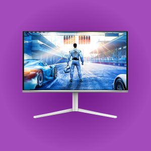 Philips Evnia 27M2N6501L: Επιδόσεις QD-OLED υψηλής ποιότητας σε προσιτή τιμή –