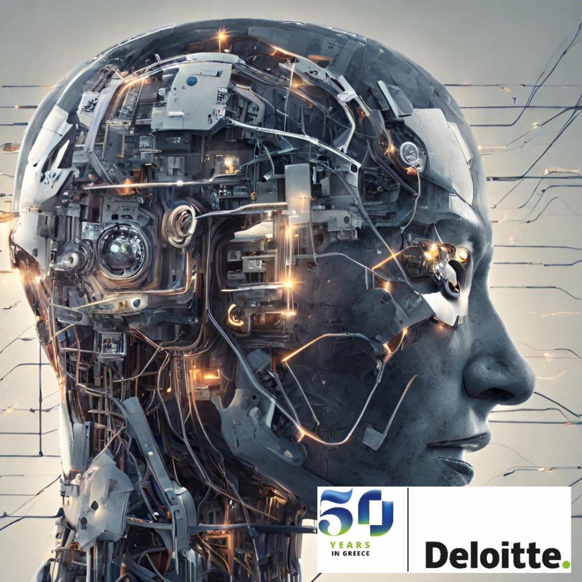Τεχνητή Νοημοσύνη: Γιατί οι Επενδύσεις Τελικά Δεν Φέρνουν Τα Αποτελέσματα Που Περιμέναμε; - Deloitte Αποκαλύπτει!