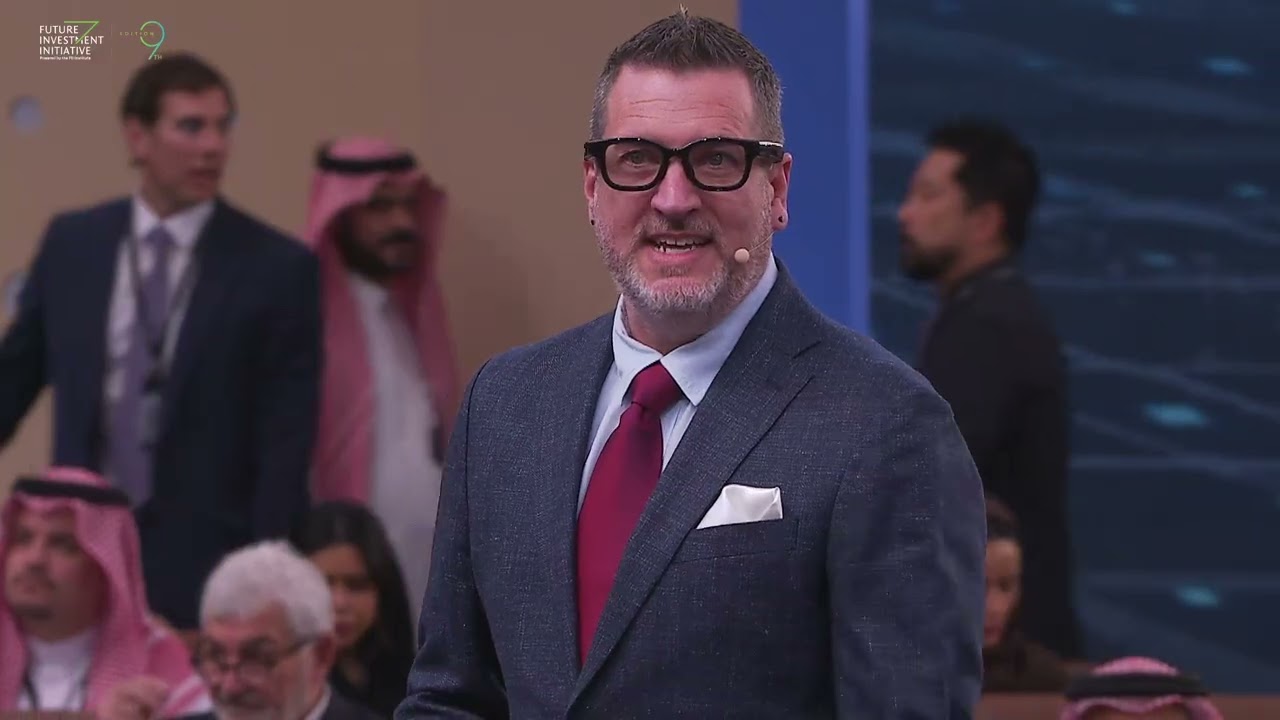 Capital of AI: Future Flash — Πώς τα γυαλιά AI θα αλλάξουν τον κόσμο - YouTube