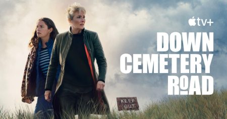 Καθώς τελειώνει η 5η σεζόν του Slow Horses, η Apple TV λανσάρει άλλη μια νέα δραματική σειρά Mick Herron για να κρατήσει τους συνδρομητές της