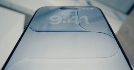 DXOMARK: Το iPhone 17 ταιριάζει με την απόδοση της οθόνης του iPhone Air