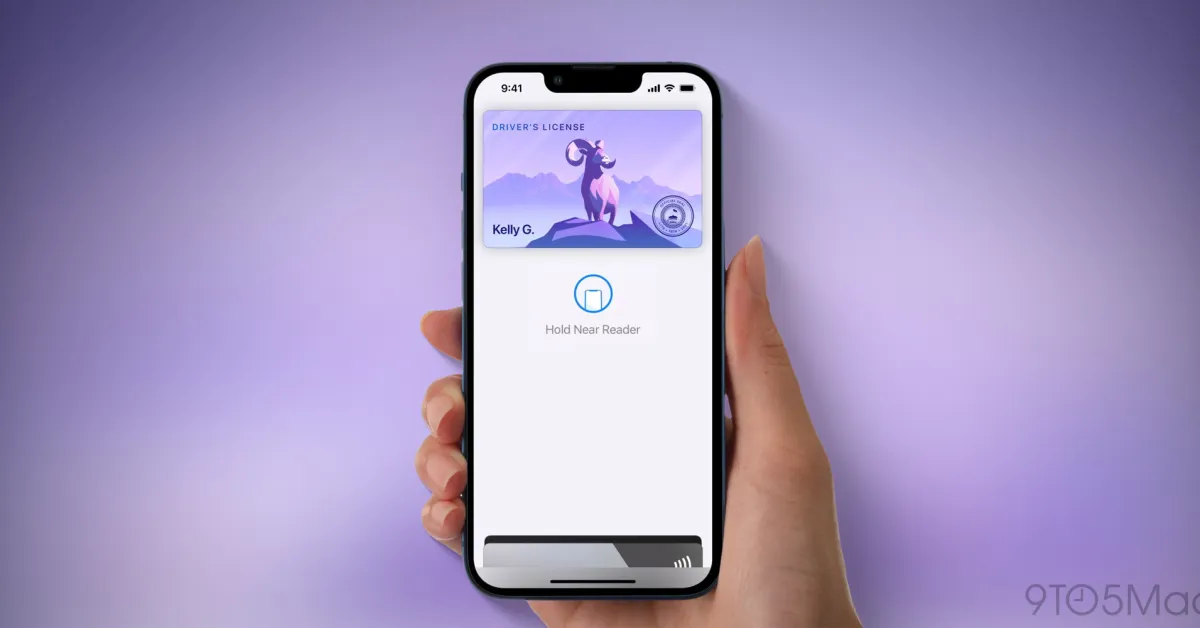 Ψηφιακά αναγνωριστικά στο Apple Wallet: Πού γίνονται πραγματικά αποδεκτά;