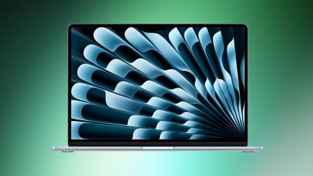 OLED MacBook Air Αναμένεται να ακολουθήσει την οθόνη αφής OLED MacBook Pro