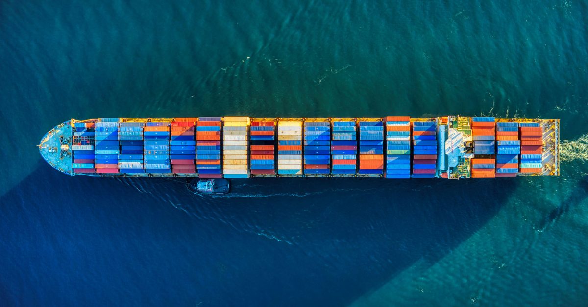 Χάκερ που στοχεύουν να κλέψουν φορτίο πριν καν φτάσει στα καταστήματα