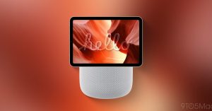 Γιατί το HomePod Touch θα μπορούσε να πετύχει εκεί που το πρωτότυπο απέτυχε