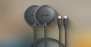 Αναθεώρηση ασύρματου φορτιστή Anker Zolo