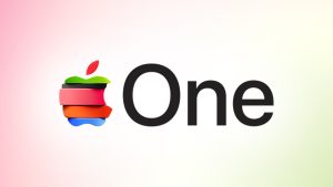 Η Apple One αποκτά νέο πολύχρωμο λογότυπο μετά το Rebrand της Apple TV