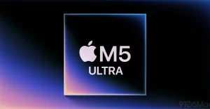 Το τσιπ M5 Ultra έρχεται στο Mac τον επόμενο χρόνο, ανά αναφορά