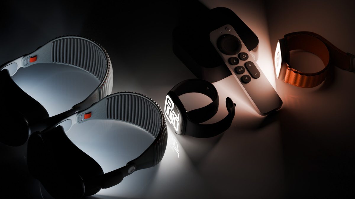 Η Apple κυκλοφορεί το πρώτο watchOS 26.2, tvOS 26.2 και visionOS 26.2 Beta