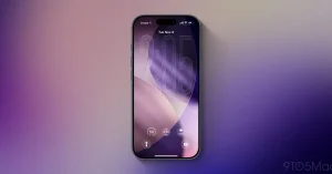 Το iOS 26.2 προσθέτει το ρυθμιστικό Liquid Glass για την προσαρμογή της οθόνης κλειδώματος