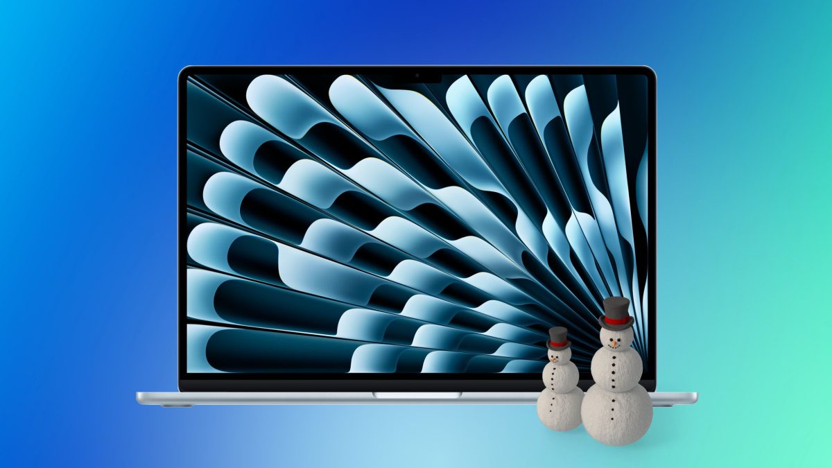 Οι προσφορές MacBook Air Black Friday φτάνουν με νέες χαμηλές τιμές που ξεκινούν από 749,99 $