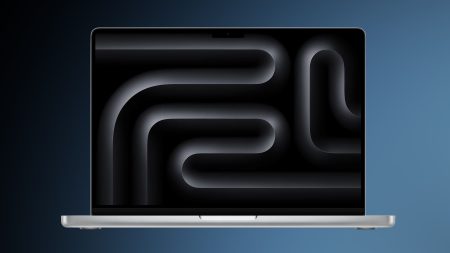 Αποκλειστικές προσφορές MacRumors Νέες χαμηλές τιμές ρεκόρ στο M5 MacBook Pro