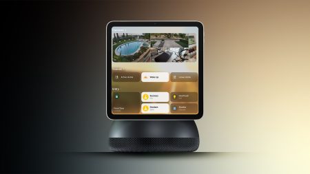 Ανανέωση Smart Home της Apple για το 2026: Όλες οι φήμες