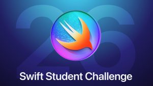 Η Apple ανακοινώνει το επόμενο Swift Student Challenge ενόψει του WWDC 2026