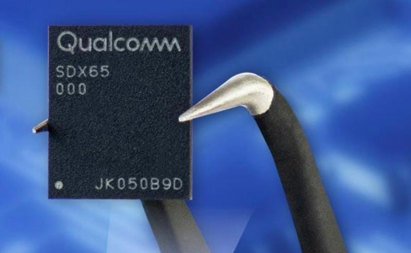 Η Qualcomm στρέφεται ολοένα και περισσότερο στο Android καθώς η Apple υιοθετεί δικά της μόντεμ