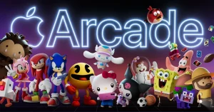 Το Apple Arcade προσθέτει τρία παιχνίδια, συμπεριλαμβανομένων των MySims