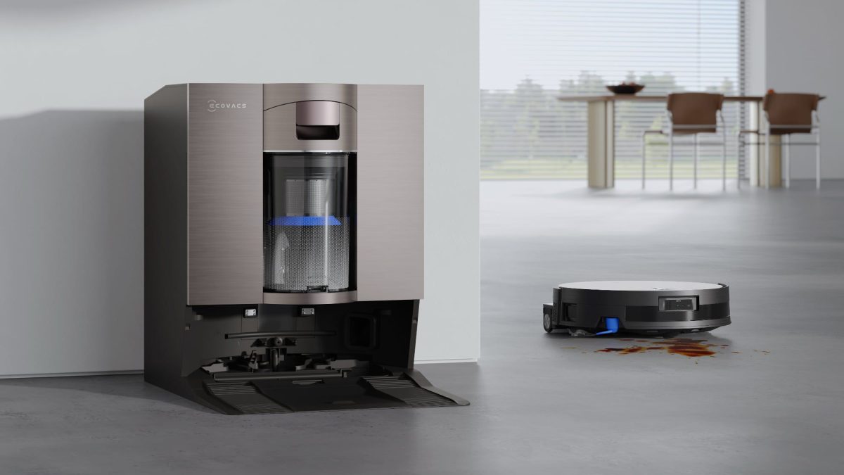 Deebot X11 Omnicyclone Review – MacRumors