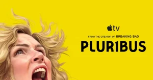 Η νέα σειρά επιστημονικής φαντασίας από τον δημιουργό του Breaking Bad κάνει πρεμιέρα σήμερα στο Apple TV