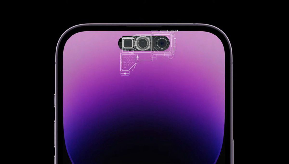 Το iPhone 18 Pro λέγεται ότι διαθέτει μικρότερη οπή οθόνης για μπροστινή κάμερα