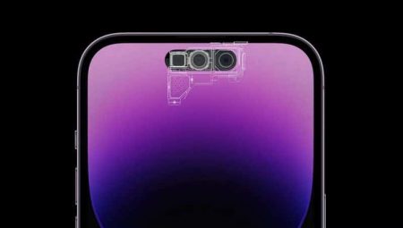 iPhone 18 Pro: Φήμες ότι θα έχει μικρότερη οπή στην οθόνη για την μπροστινή κάμερα
