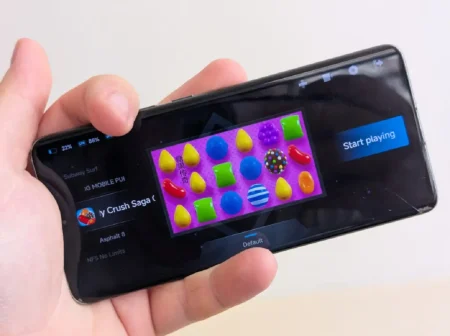 Game Turbo: νέα έκδοση διαθέσιμη – πώς να το κατεβάσετε!