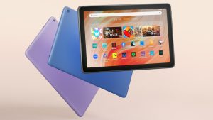 Βιαστείτε στην Amazon για να αγοράσετε αυτό το Android Tablet στη μισή τιμή